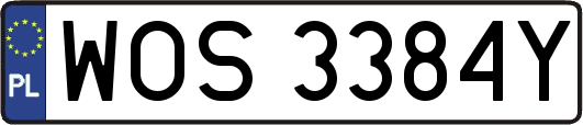 WOS3384Y