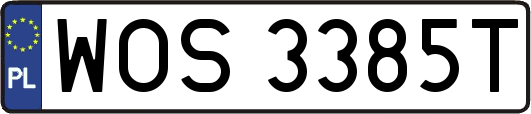 WOS3385T