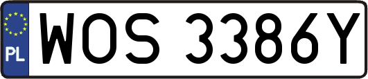 WOS3386Y