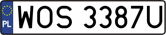 WOS3387U