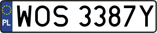 WOS3387Y