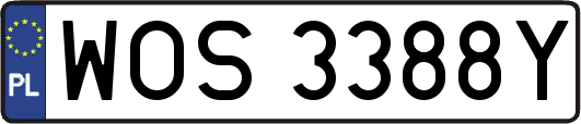 WOS3388Y