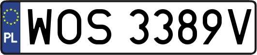 WOS3389V