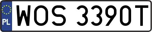 WOS3390T