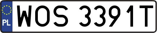 WOS3391T