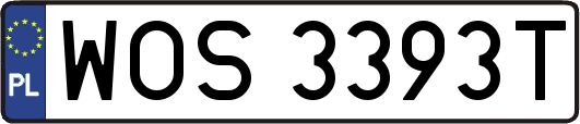 WOS3393T