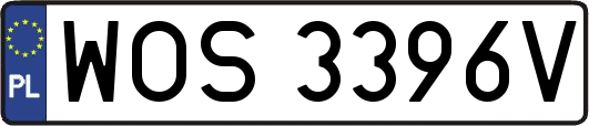 WOS3396V