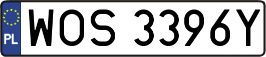 WOS3396Y