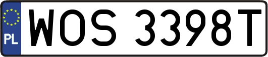 WOS3398T