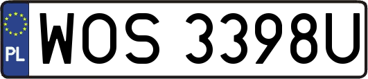 WOS3398U