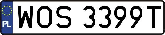WOS3399T
