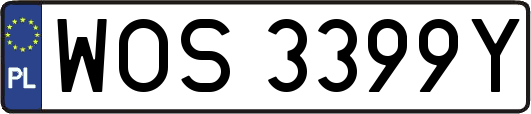 WOS3399Y