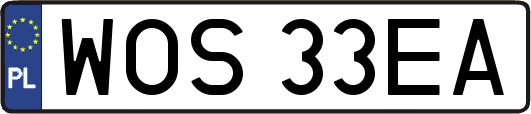 WOS33EA