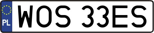 WOS33ES