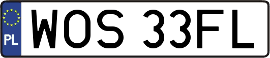 WOS33FL