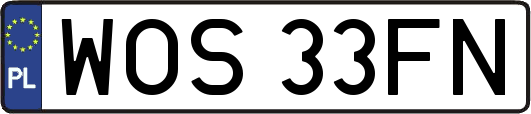 WOS33FN