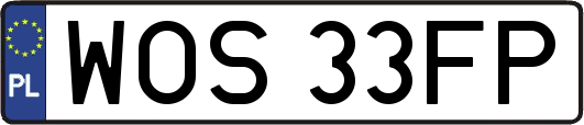 WOS33FP