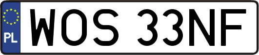 WOS33NF