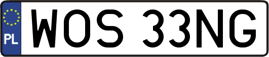 WOS33NG