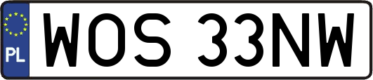 WOS33NW