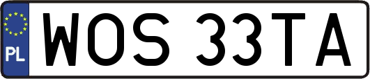 WOS33TA