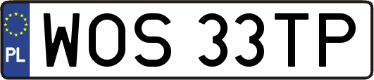 WOS33TP