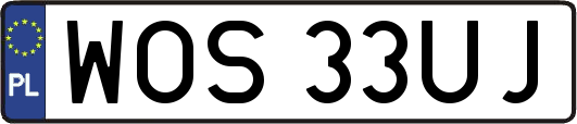 WOS33UJ