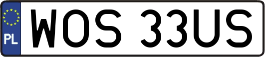WOS33US