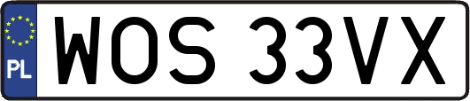 WOS33VX