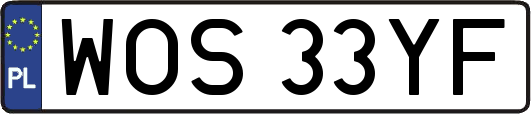 WOS33YF