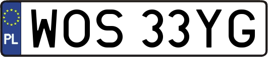WOS33YG