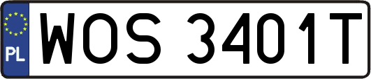 WOS3401T