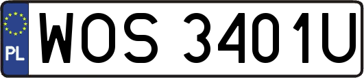 WOS3401U
