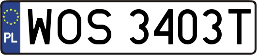 WOS3403T