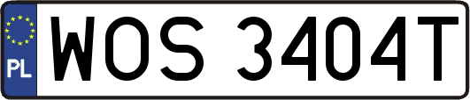 WOS3404T