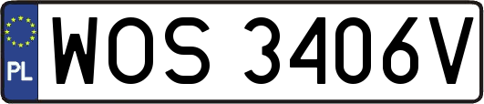 WOS3406V