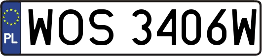 WOS3406W