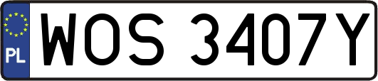 WOS3407Y
