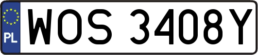 WOS3408Y