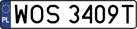 WOS3409T