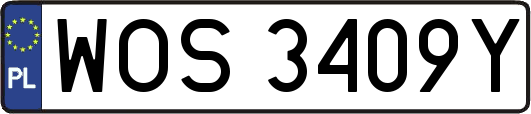 WOS3409Y