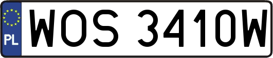 WOS3410W