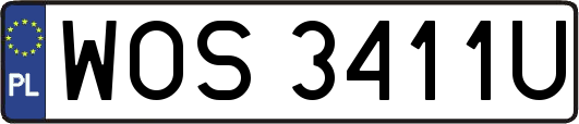 WOS3411U
