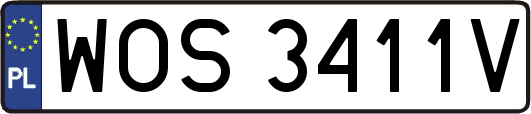 WOS3411V