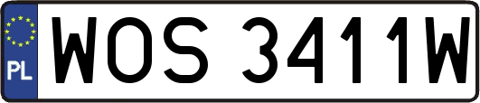 WOS3411W