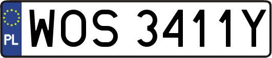WOS3411Y