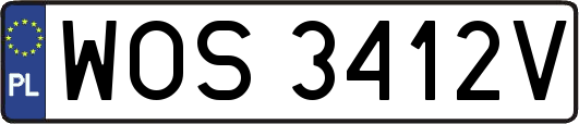 WOS3412V