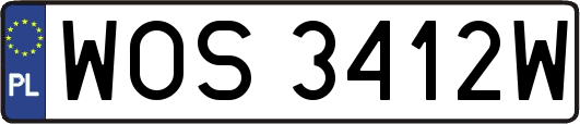 WOS3412W