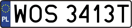 WOS3413T