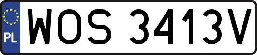 WOS3413V